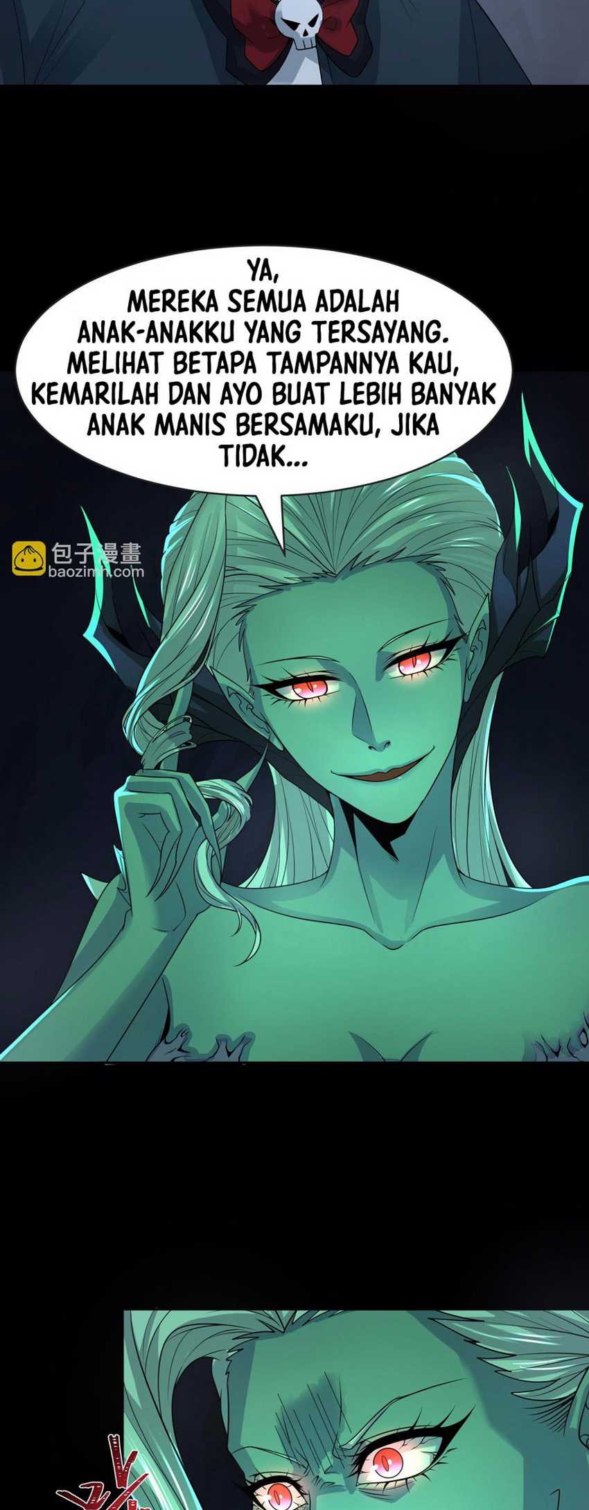 Age of Terror Chapter 191 page 3