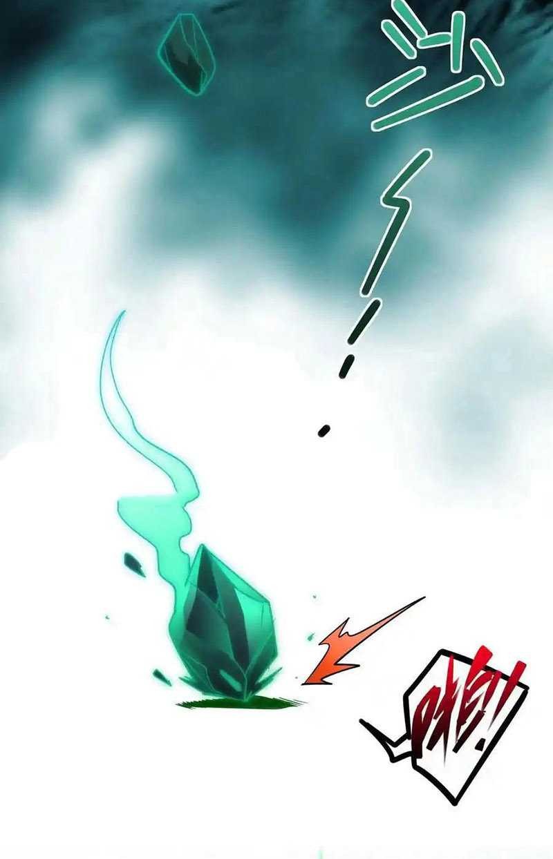 I’m Really Not The Demon God’s Lackey Chapter 108 page 16