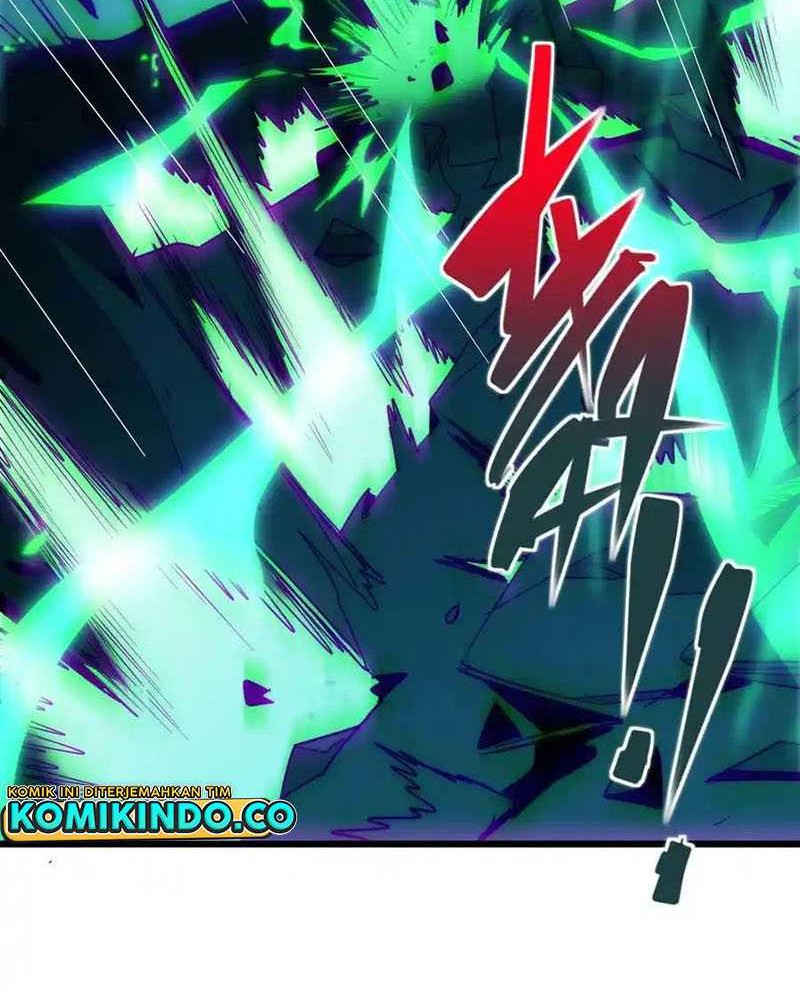 I’m Really Not The Demon God’s Lackey Chapter 108 page 20