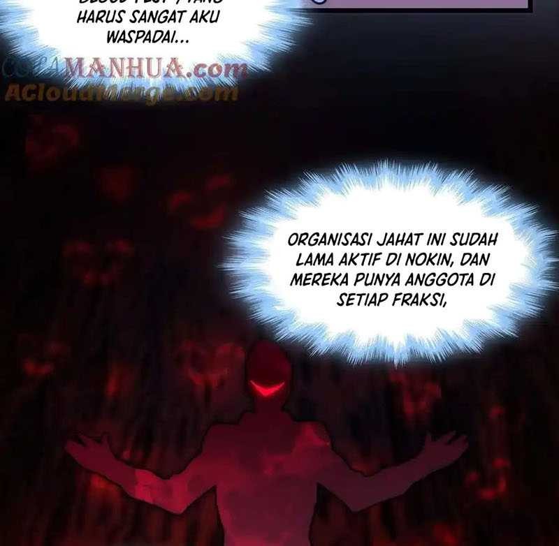I’m Really Not The Demon God’s Lackey Chapter 108 page 30