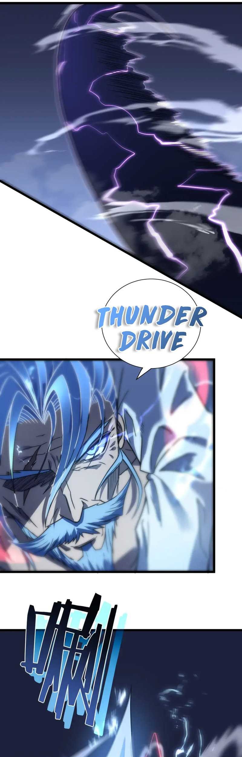 My Path to Killing God in Otherworld Chapter 70 page 11