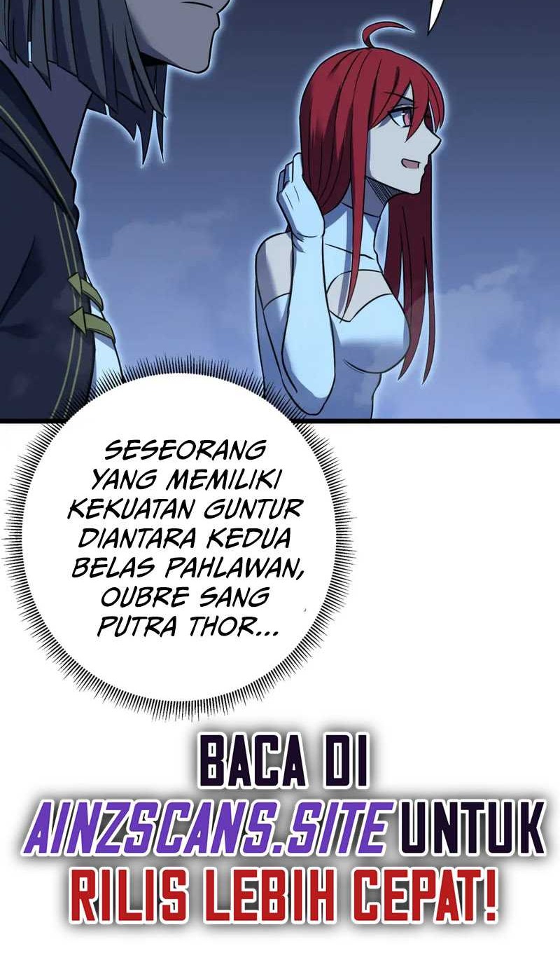 My Path to Killing God in Otherworld Chapter 70 page 14
