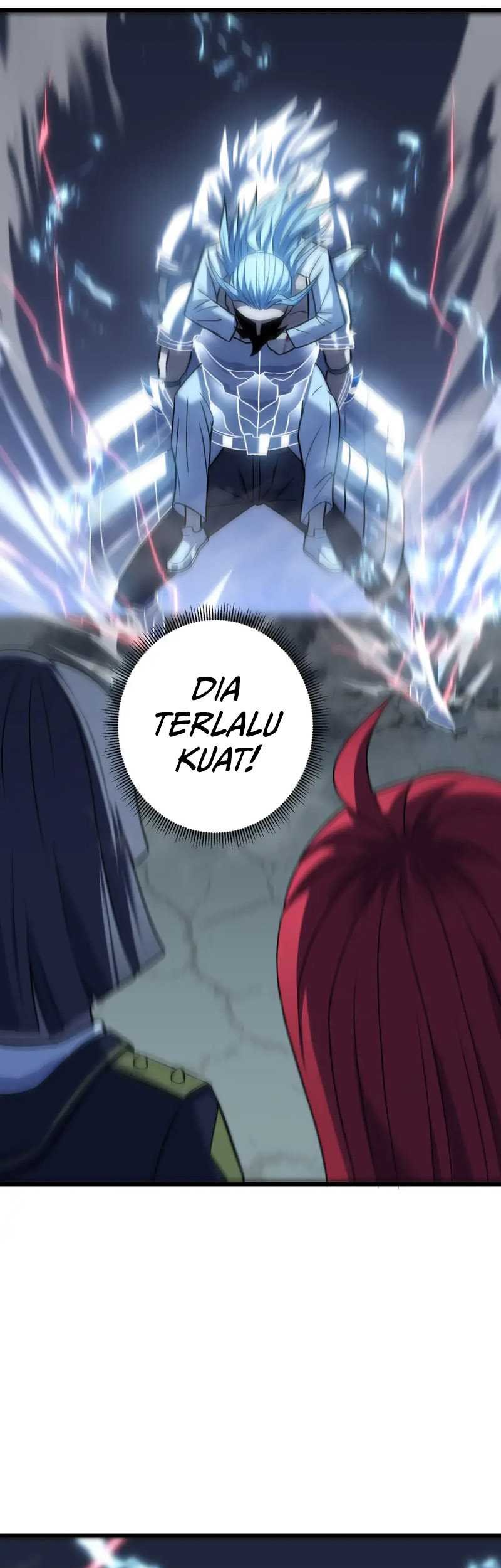 My Path to Killing God in Otherworld Chapter 70 page 15