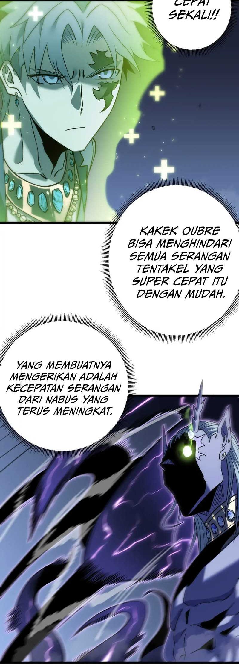 My Path to Killing God in Otherworld Chapter 70 page 26