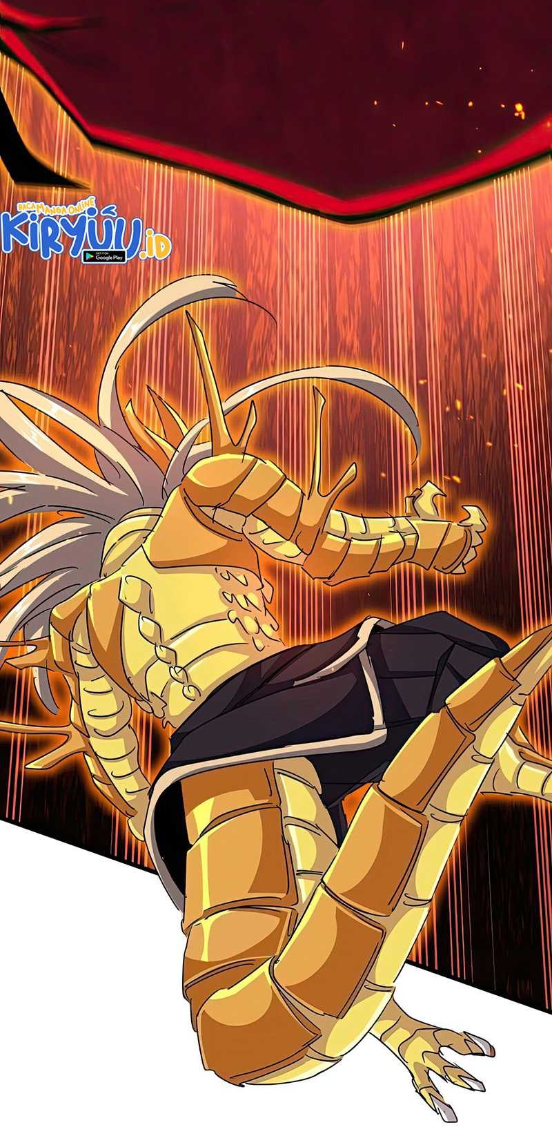 Magic Emperor Chapter 475 page 4
