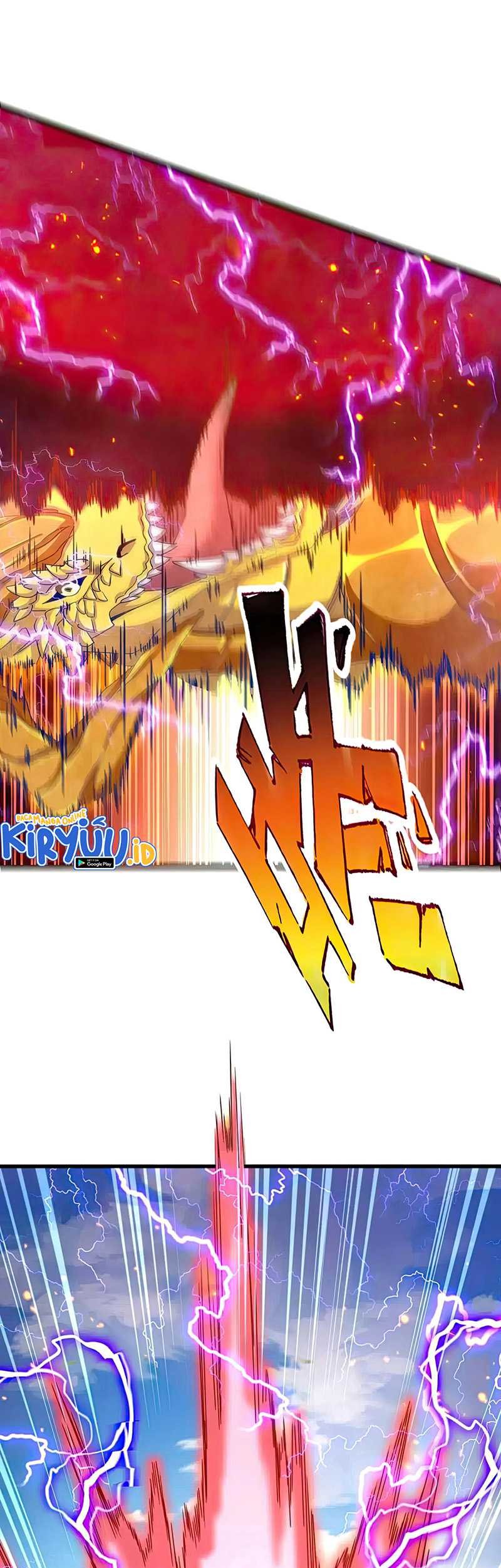 Magic Emperor Chapter 475 page 5
