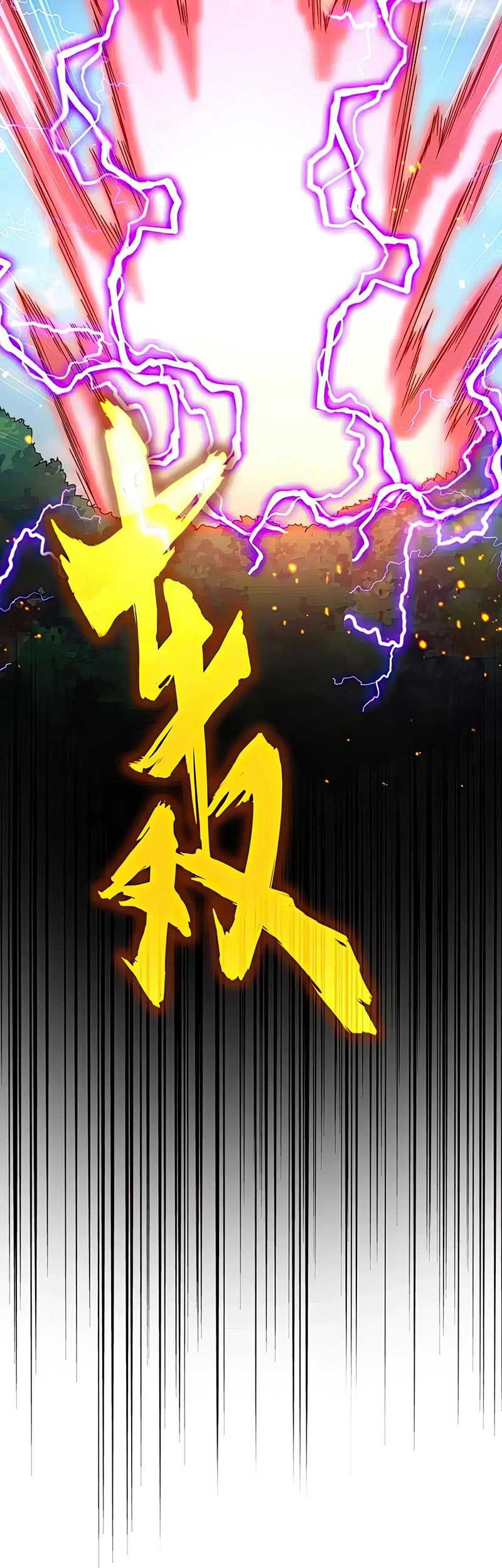 Magic Emperor Chapter 475 page 6