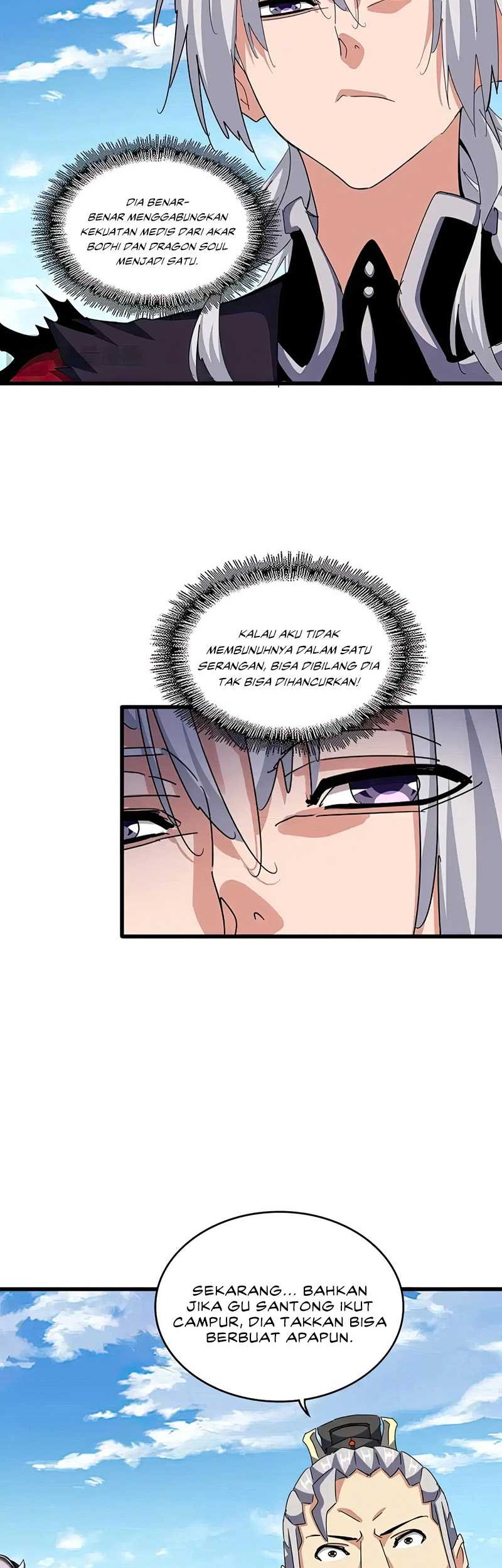 Magic Emperor Chapter 475 page 17
