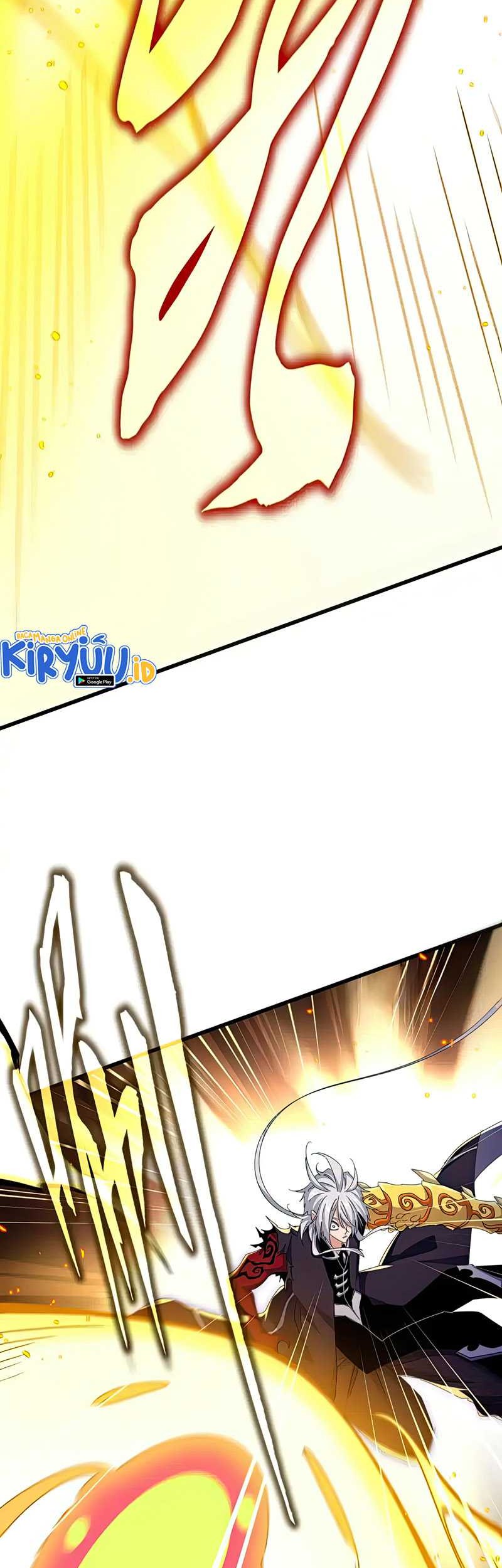 Magic Emperor Chapter 475 page 31