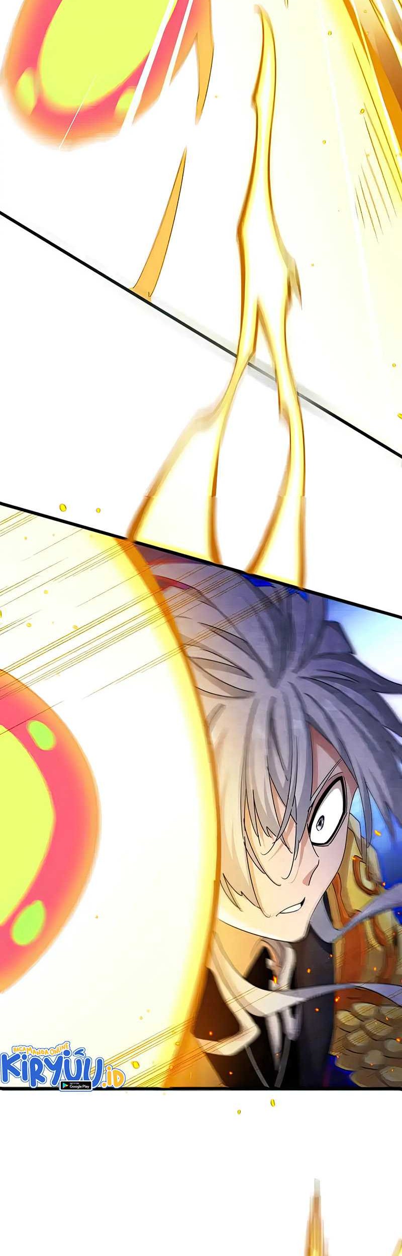 Magic Emperor Chapter 475 page 32