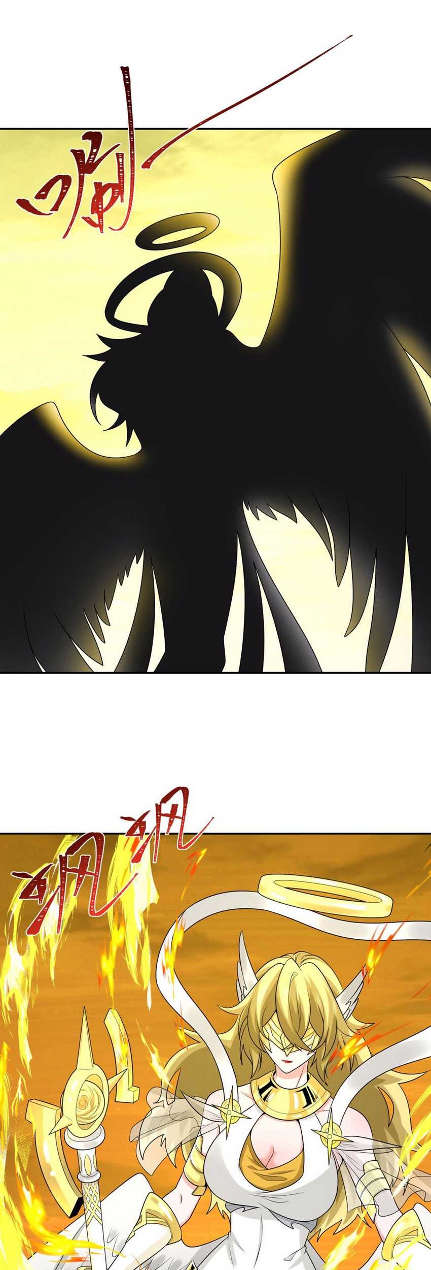 Age of Terror Chapter 193 page 35
