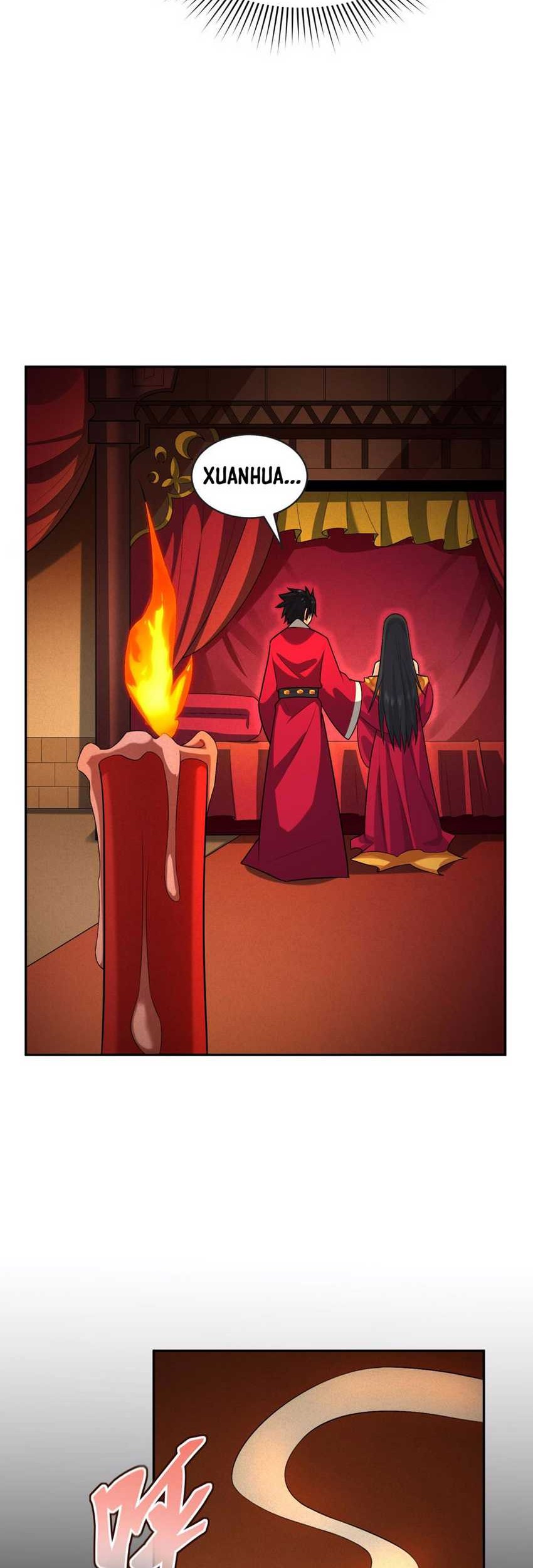 Age of Terror Chapter 192 page 5