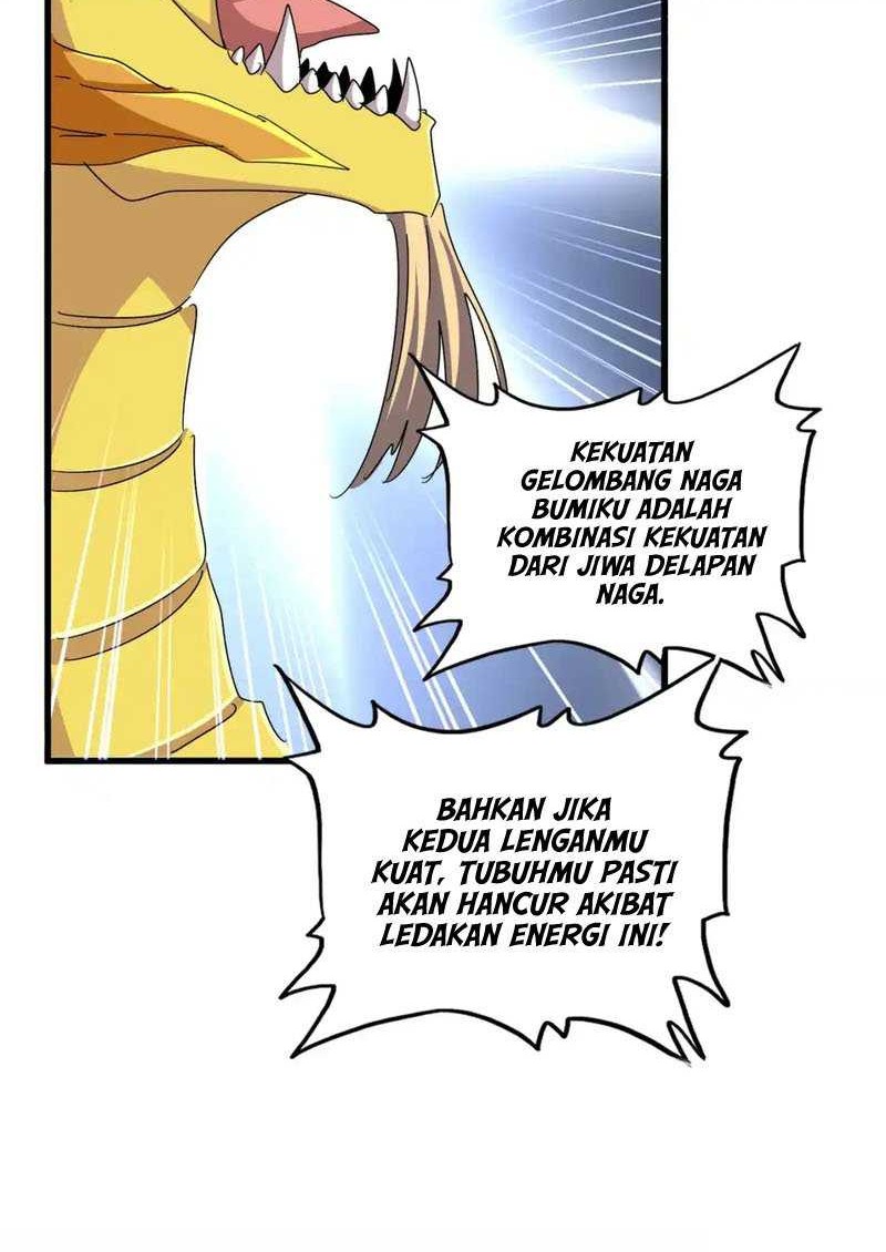 Magic Emperor Chapter 476 page 5