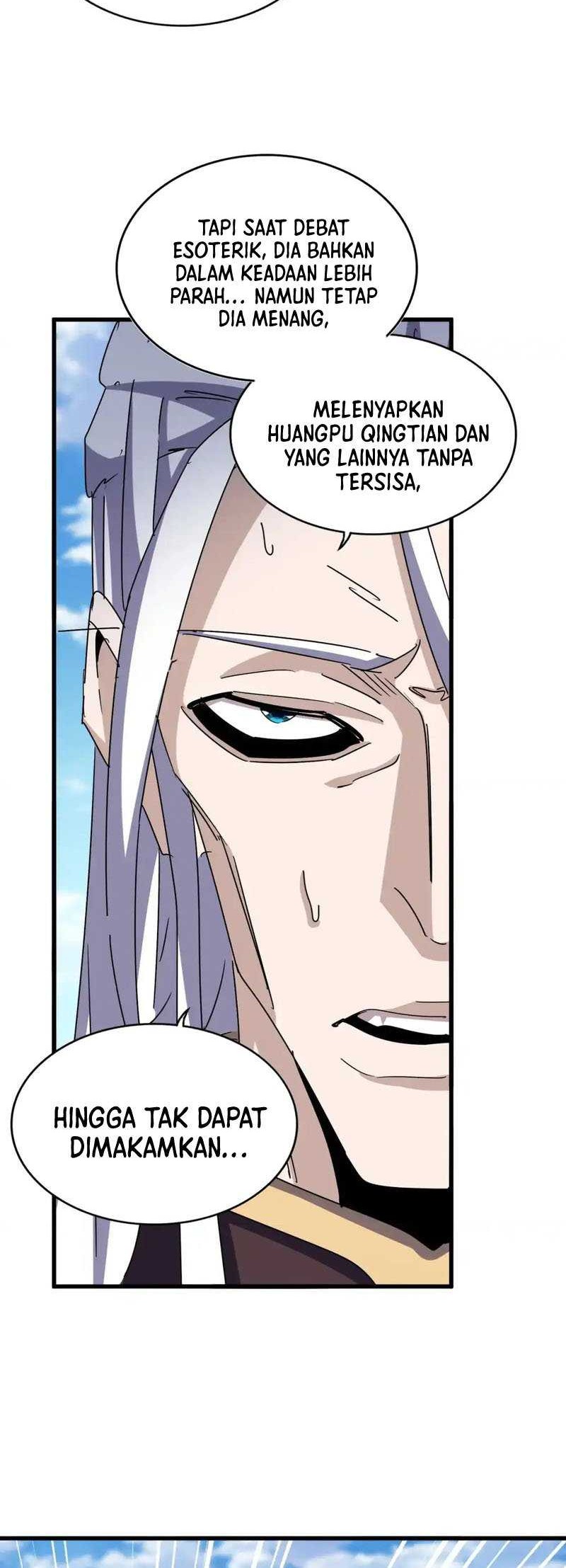 Magic Emperor Chapter 476 page 13