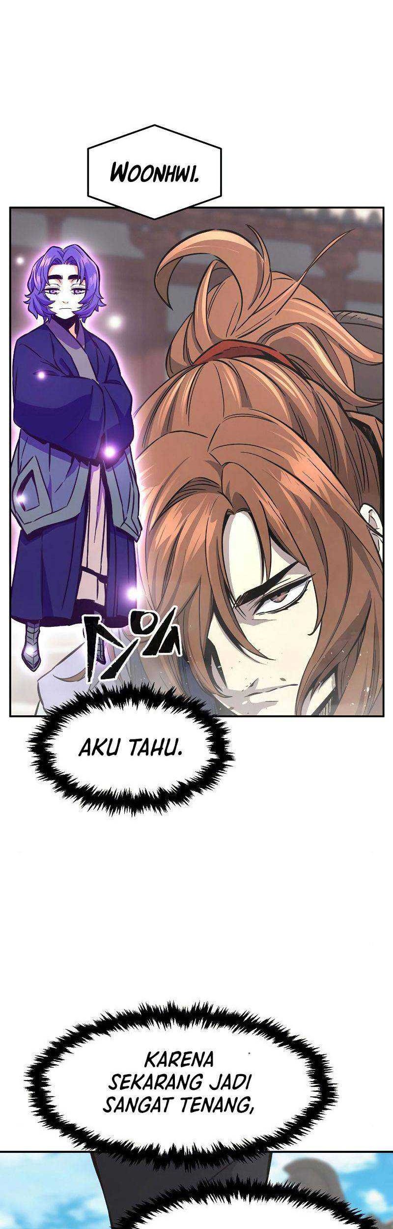 Absolute Sword Sense Chapter 58 page 35