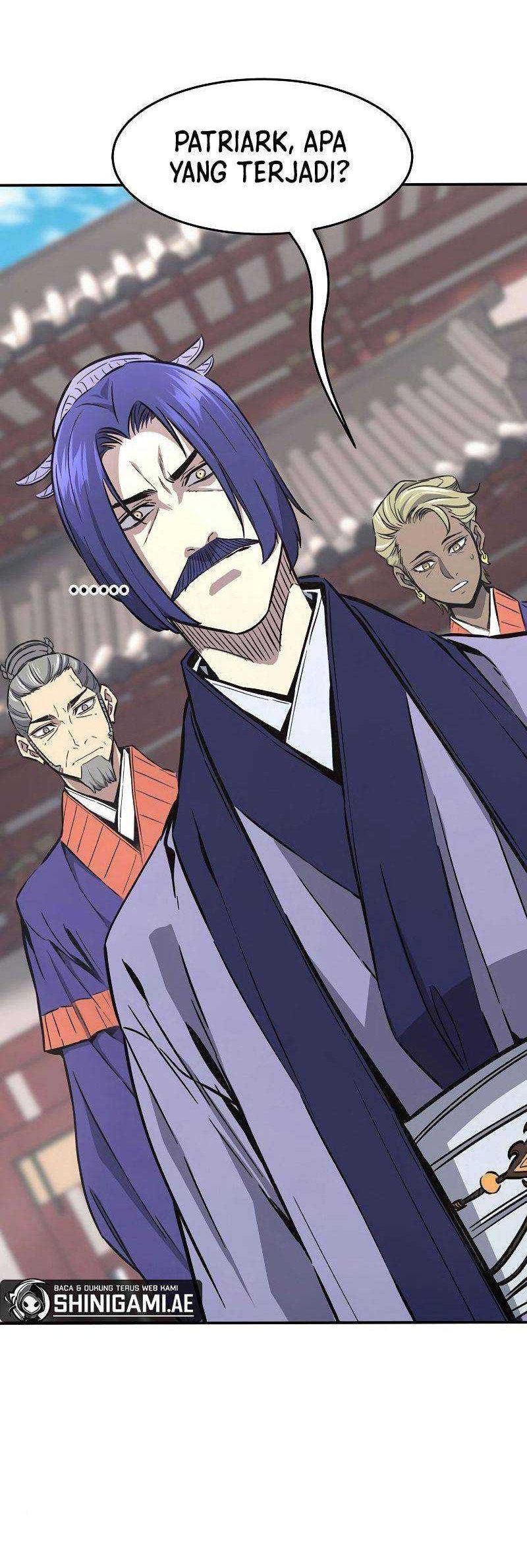 Absolute Sword Sense Chapter 58 page 37