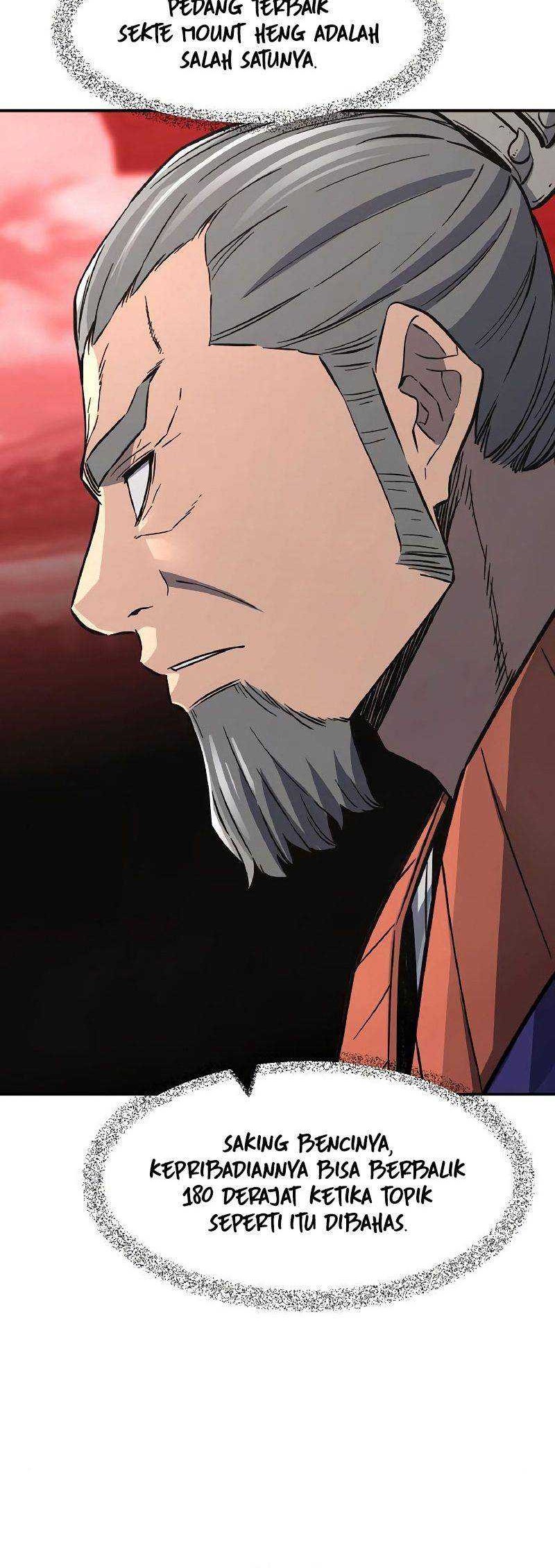 Absolute Sword Sense Chapter 58 page 45
