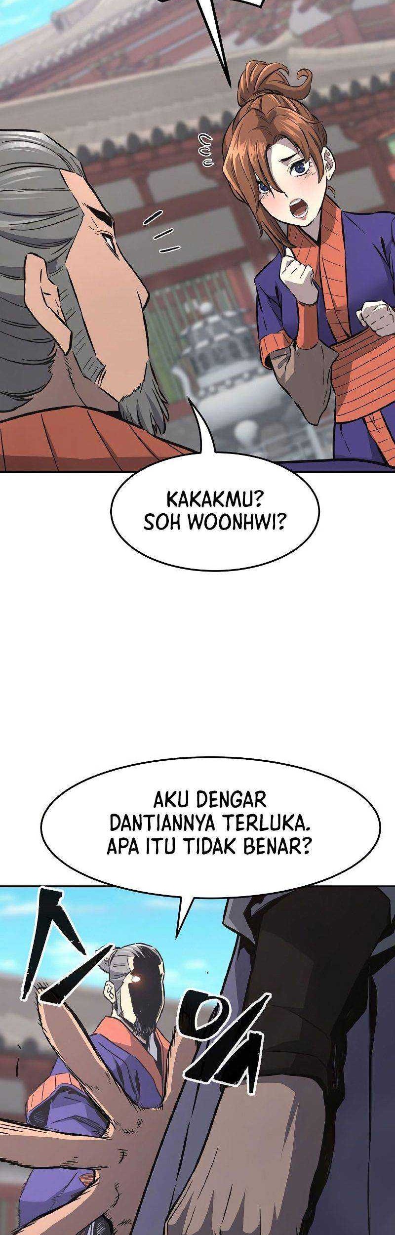 Absolute Sword Sense Chapter 58 page 47
