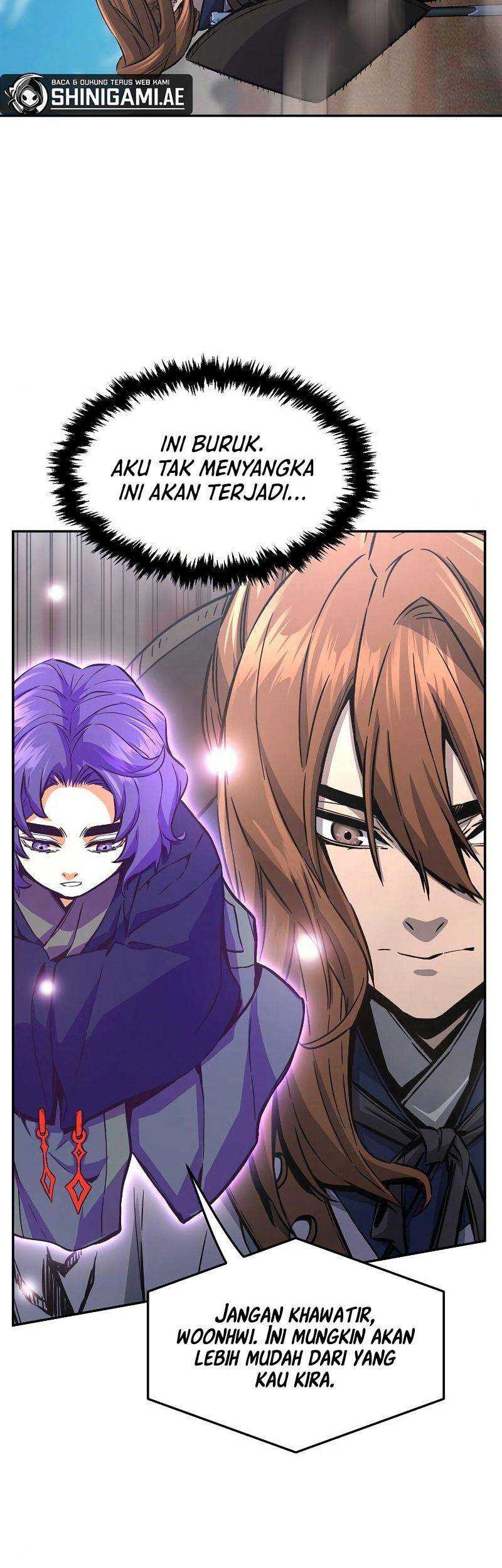 Absolute Sword Sense Chapter 58 page 52