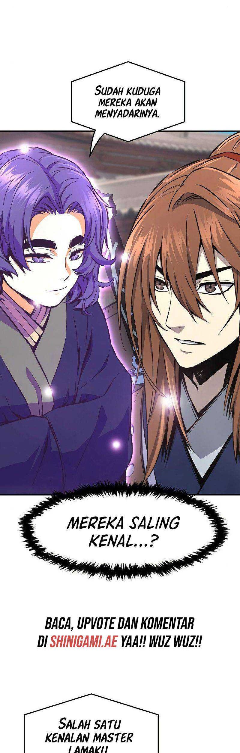Absolute Sword Sense Chapter 58 page 59