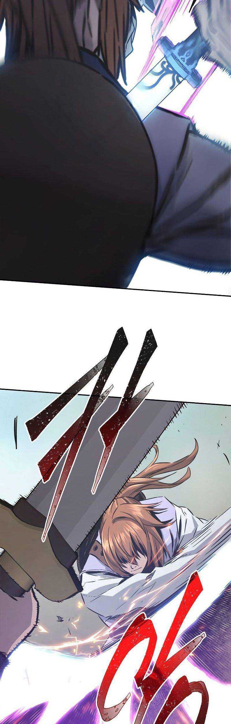 Absolute Sword Sense Chapter 58 page 12