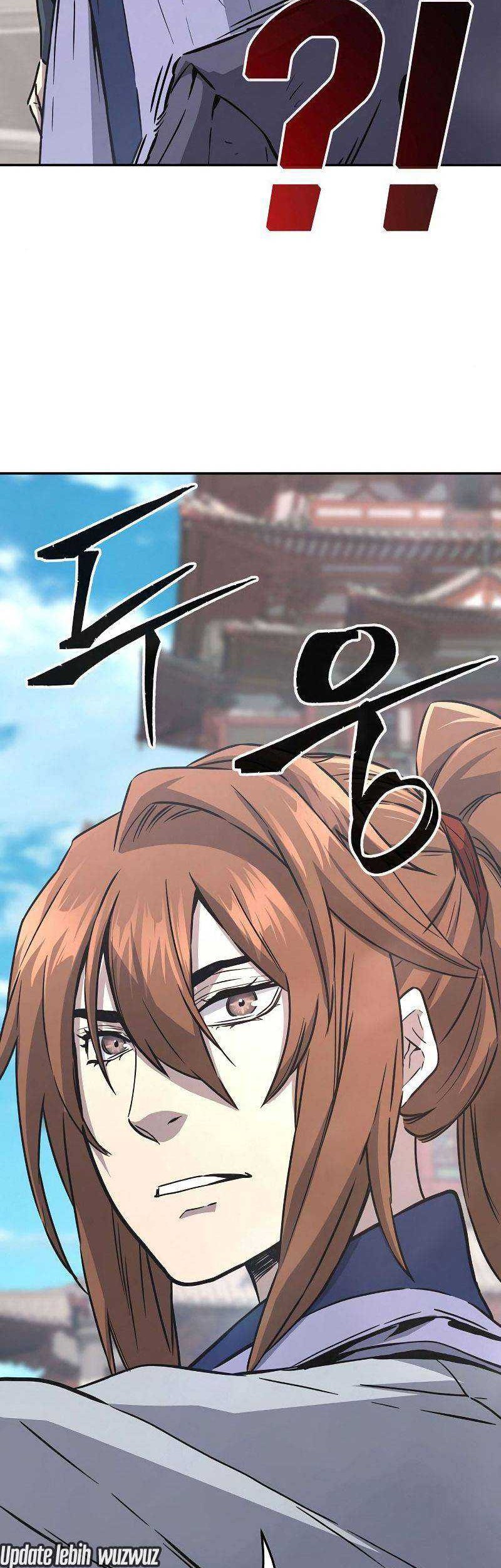Absolute Sword Sense Chapter 58 page 15