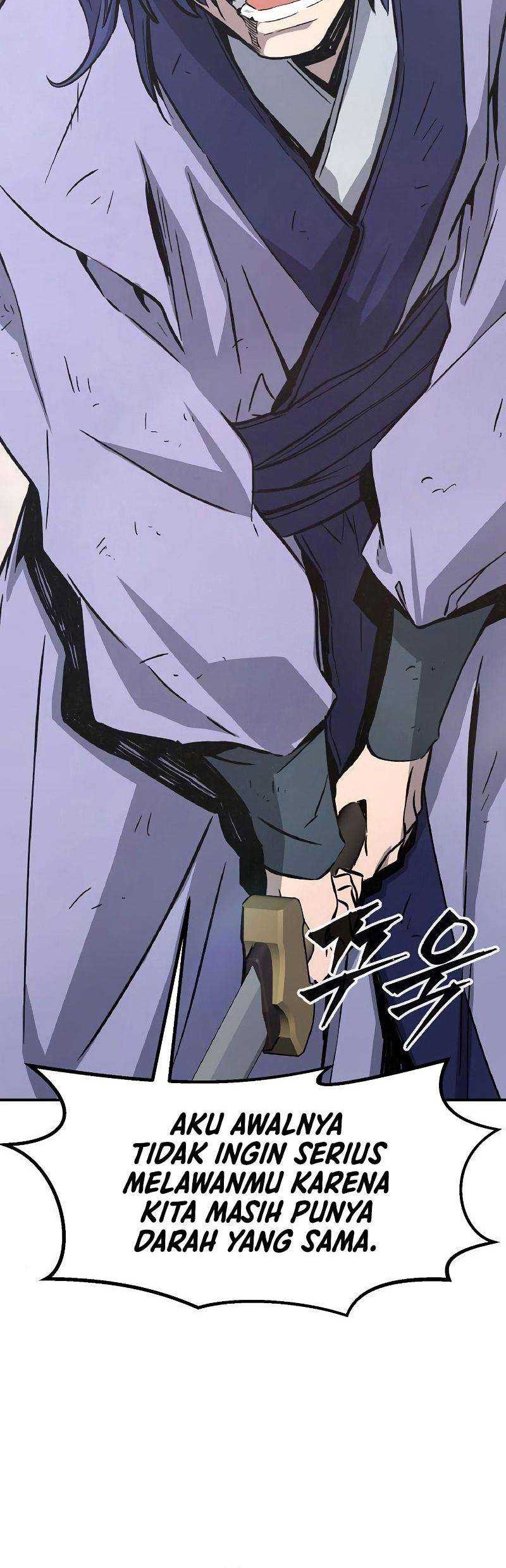 Absolute Sword Sense Chapter 58 page 25