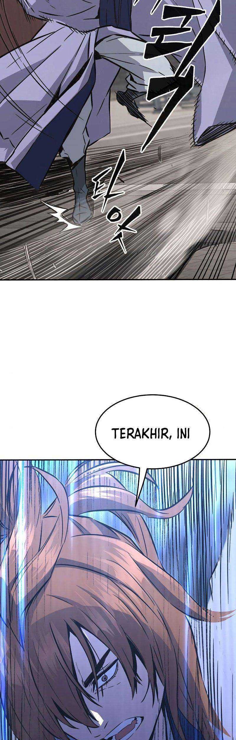 Absolute Sword Sense Chapter 58 page 32