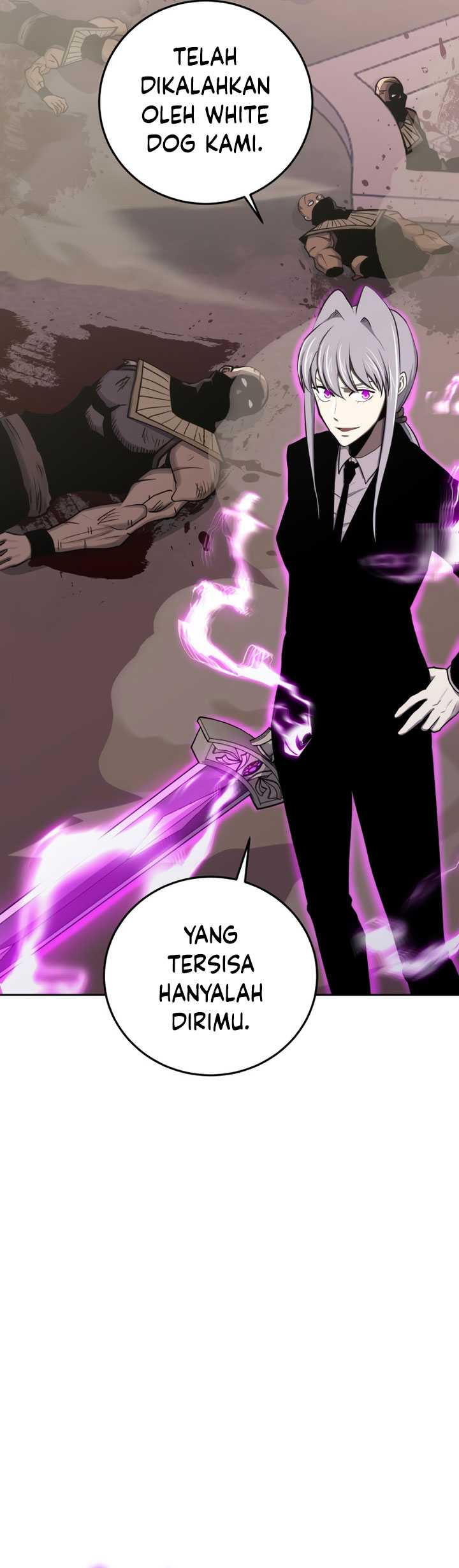 Player from Today Onwards Chapter 91 Gambar 22