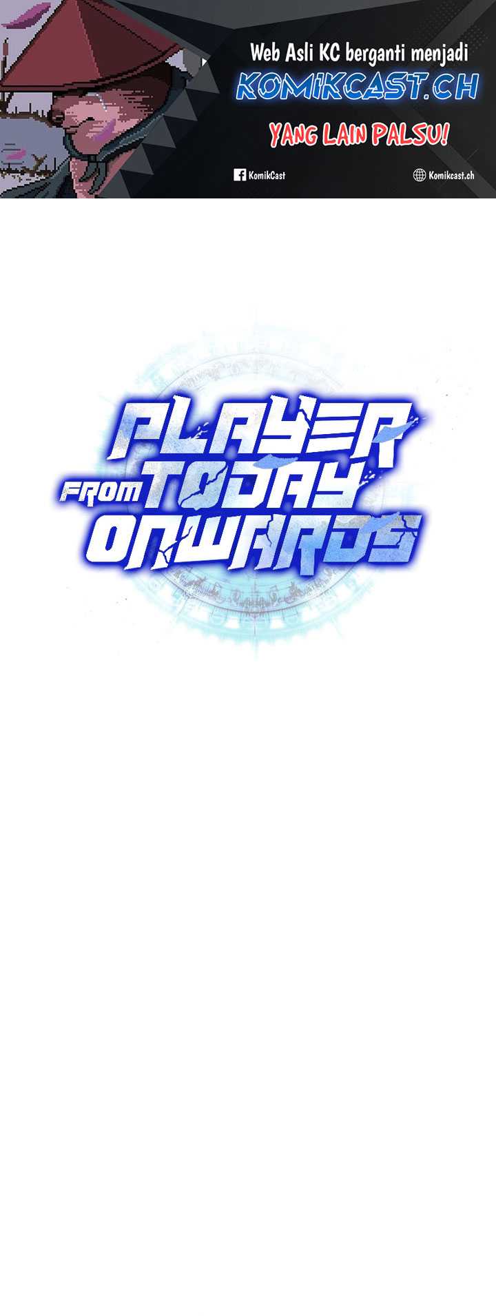Manhwa Player from Today Onwards Chapter 91 gambar 2