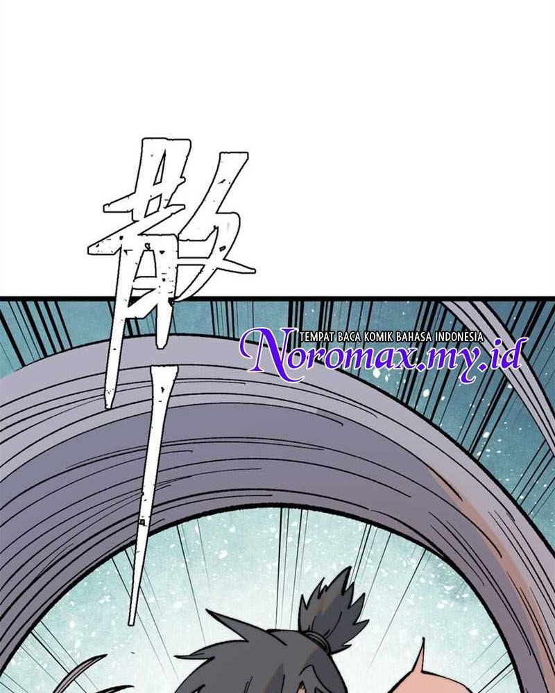 All Hail the Sect Leader Chapter 289 page 19