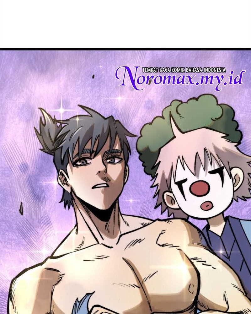 All Hail the Sect Leader Chapter 289 page 23