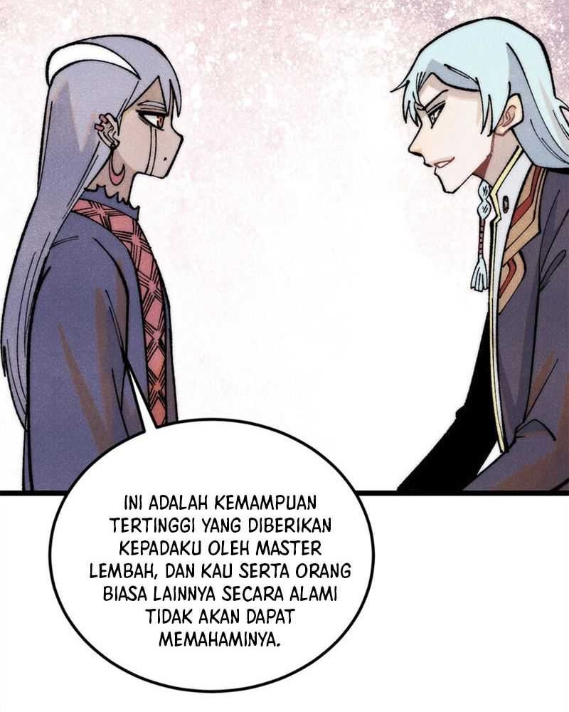 All Hail the Sect Leader Chapter 289 page 29
