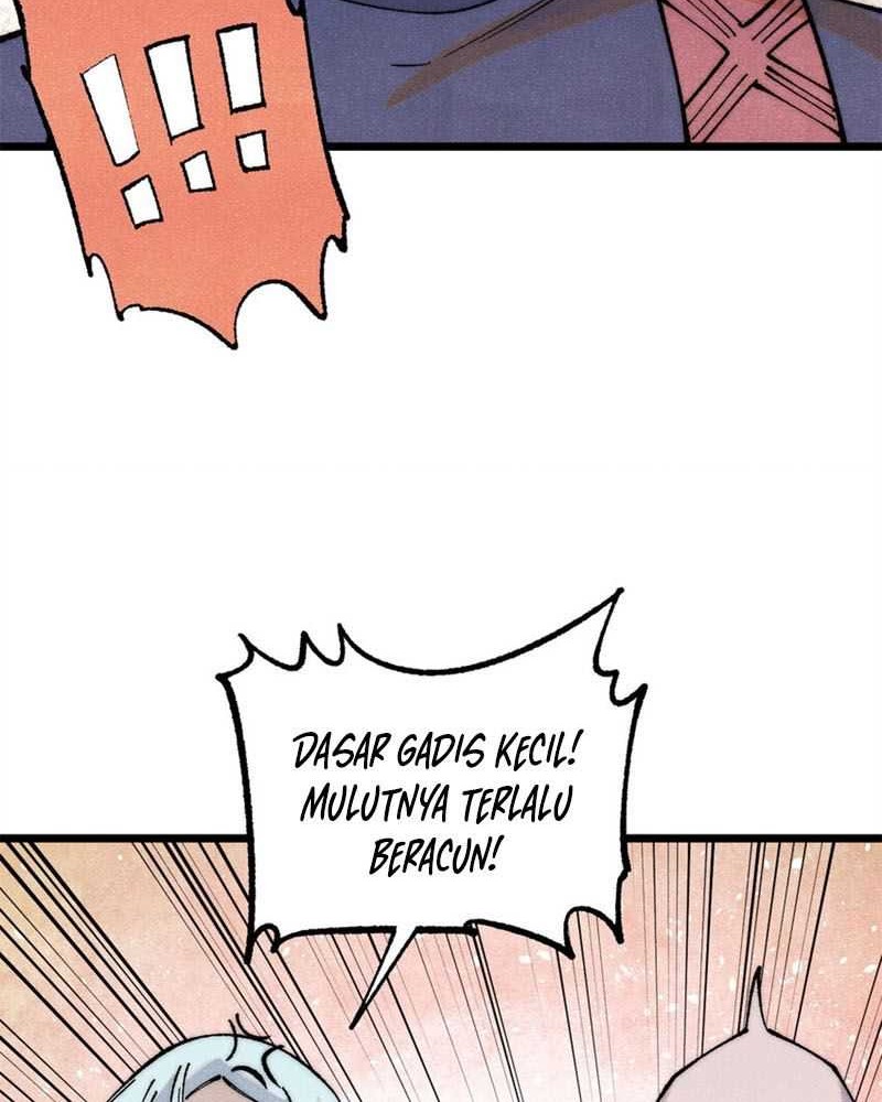 All Hail the Sect Leader Chapter 289 page 31