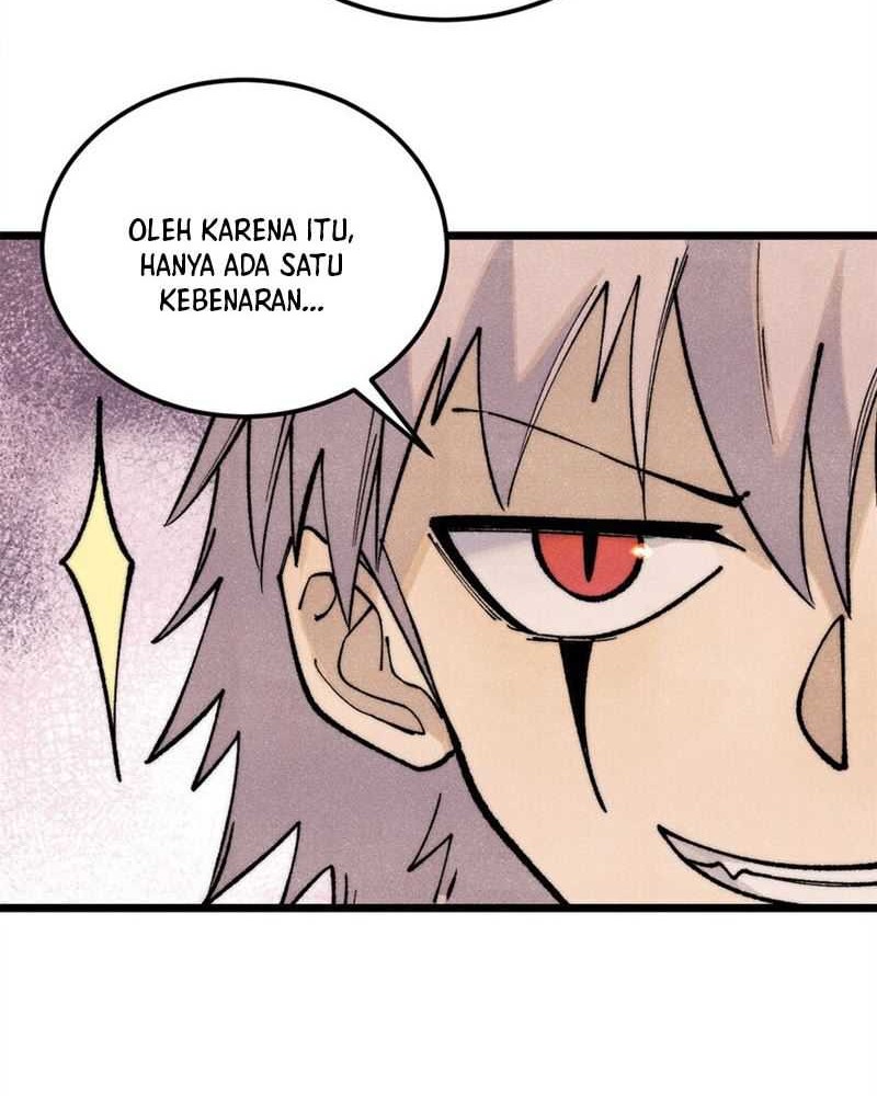 All Hail the Sect Leader Chapter 289 page 33