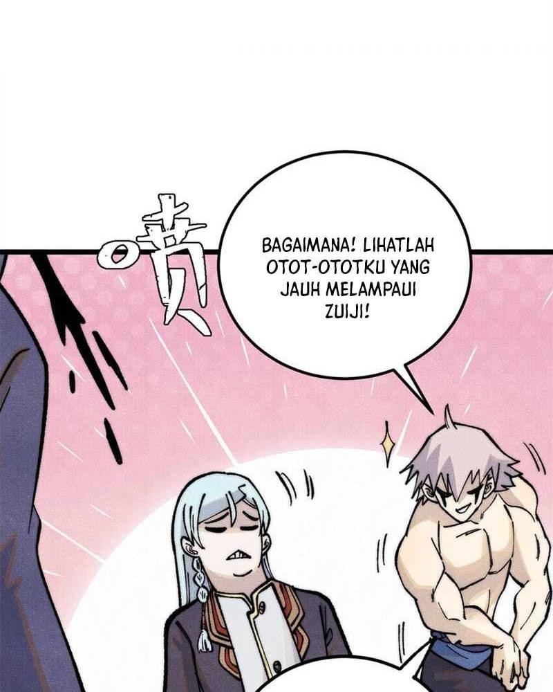All Hail the Sect Leader Chapter 289 page 35
