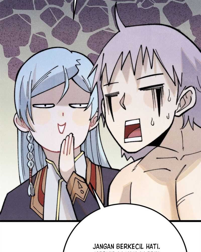 All Hail the Sect Leader Chapter 289 page 37