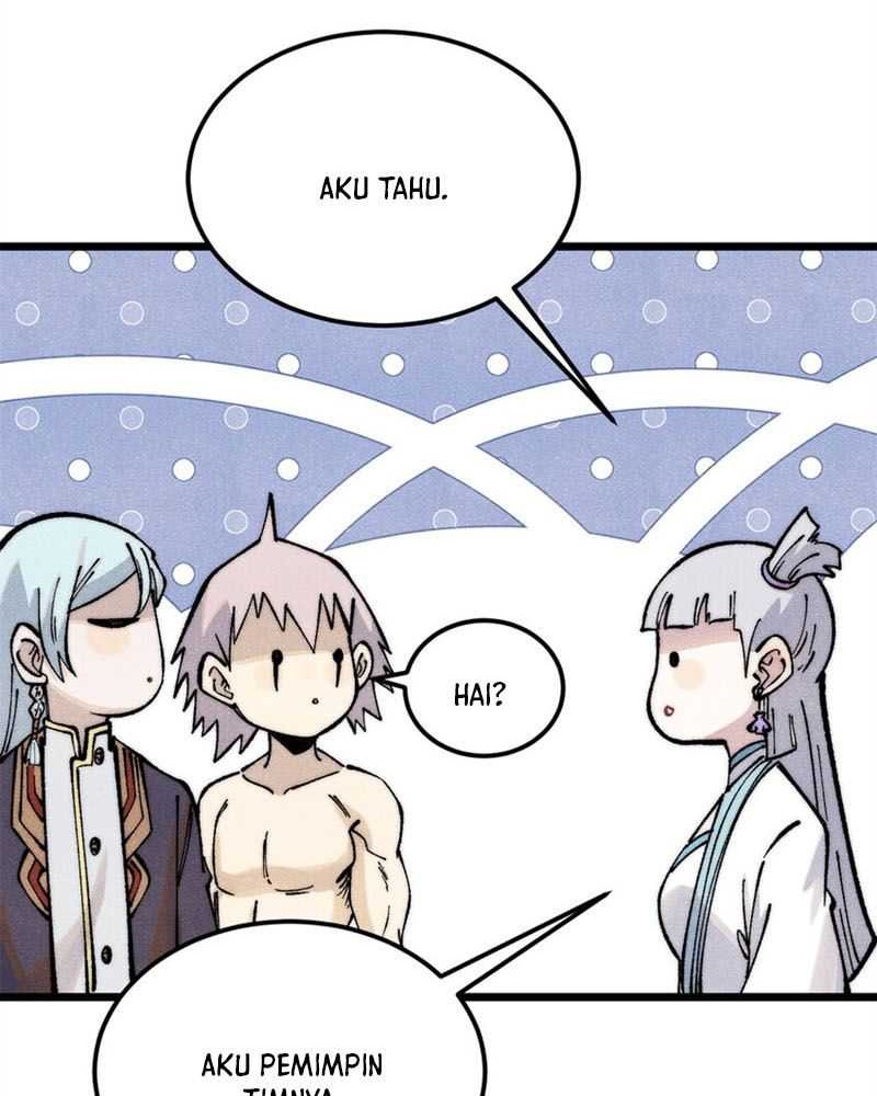 All Hail the Sect Leader Chapter 289 page 39