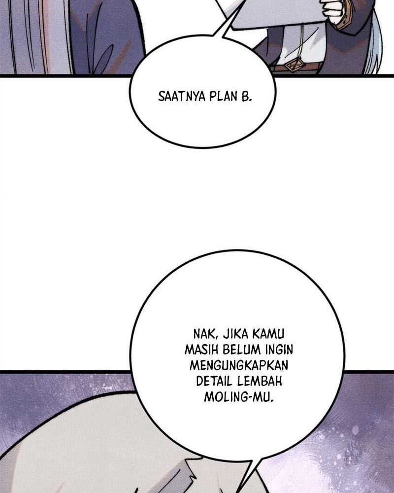 All Hail the Sect Leader Chapter 289 page 43