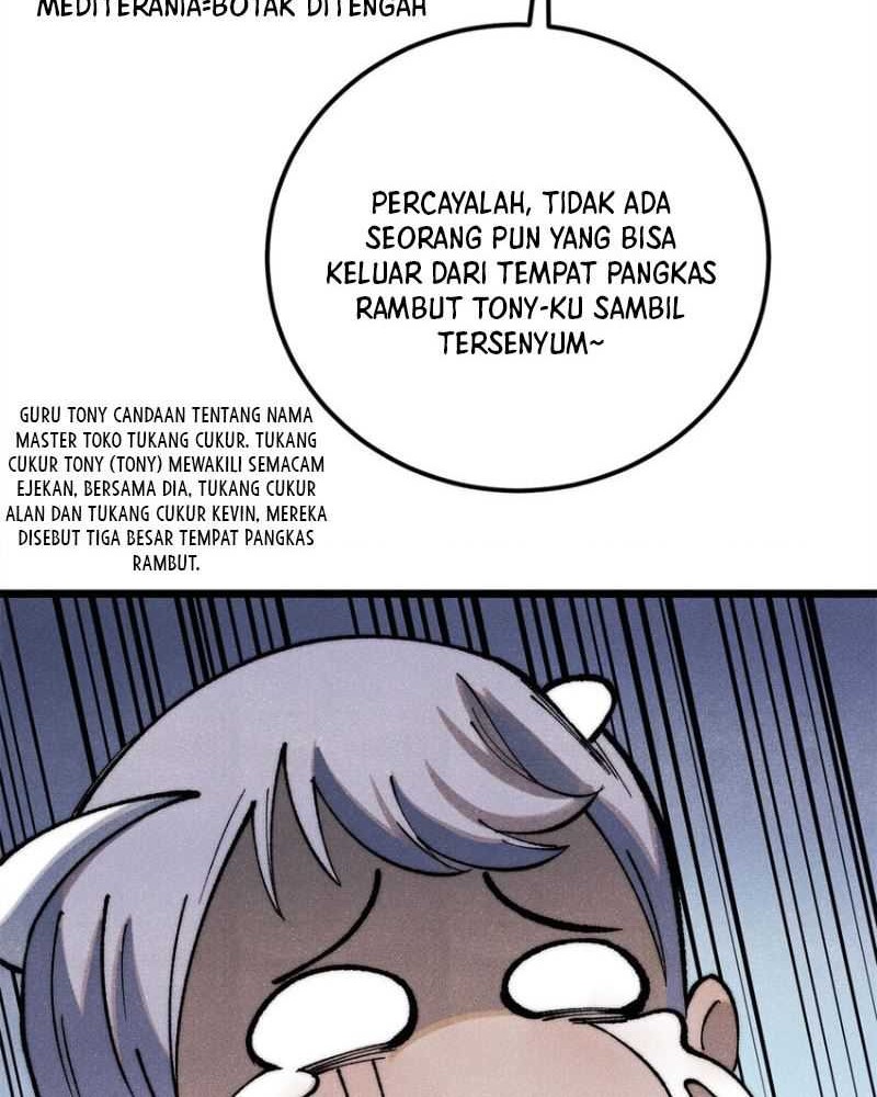 All Hail the Sect Leader Chapter 289 page 45