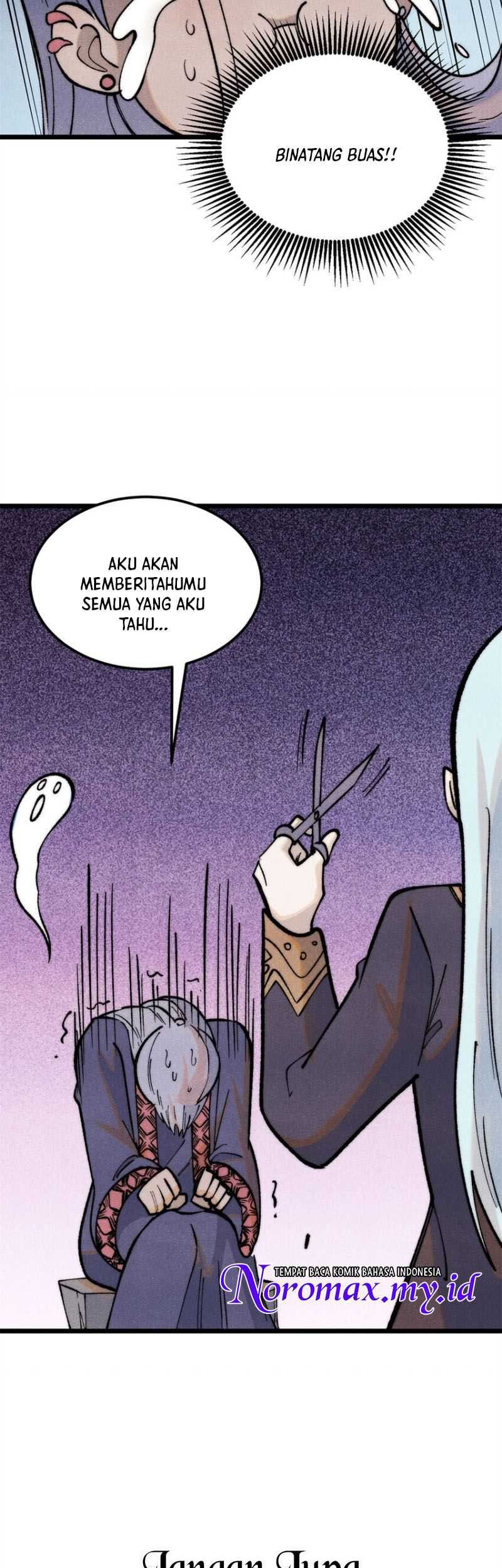 All Hail the Sect Leader Chapter 289 page 46