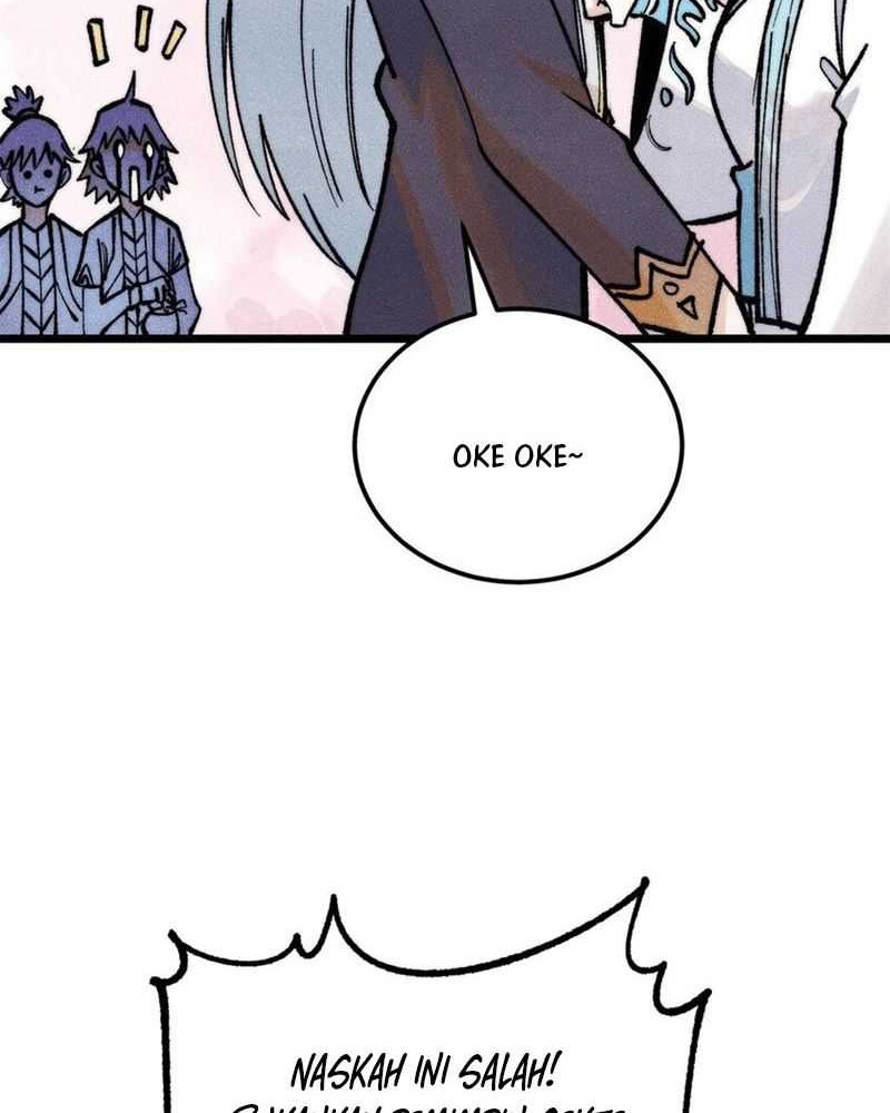 All Hail the Sect Leader Chapter 289 page 5