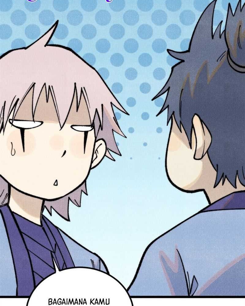 All Hail the Sect Leader Chapter 289 page 7