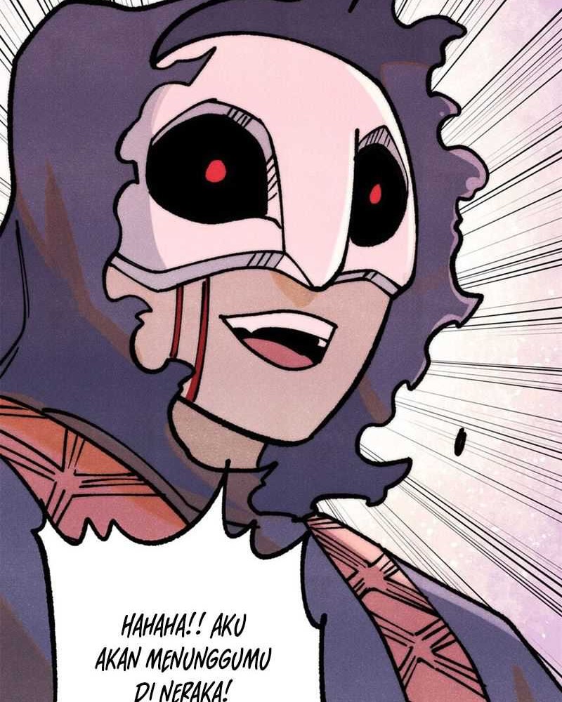 All Hail the Sect Leader Chapter 289 page 9