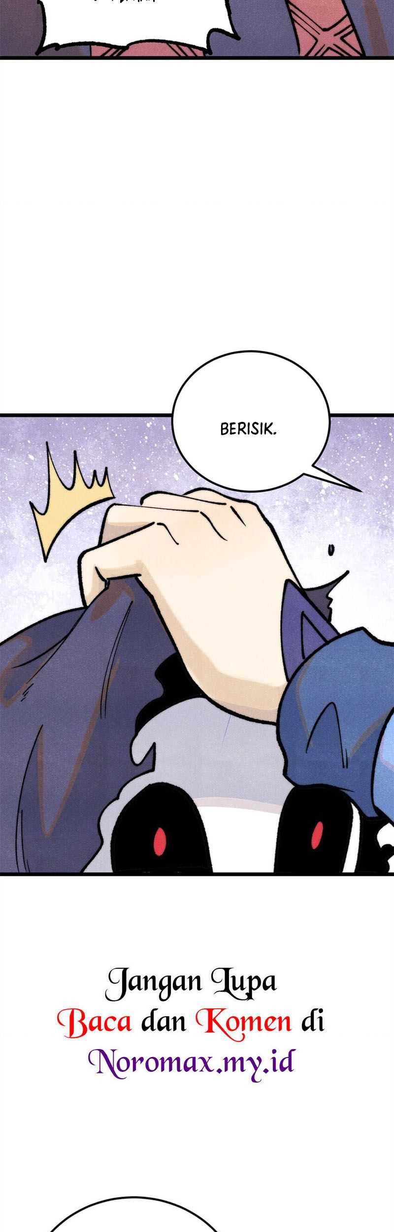All Hail the Sect Leader Chapter 289 page 10