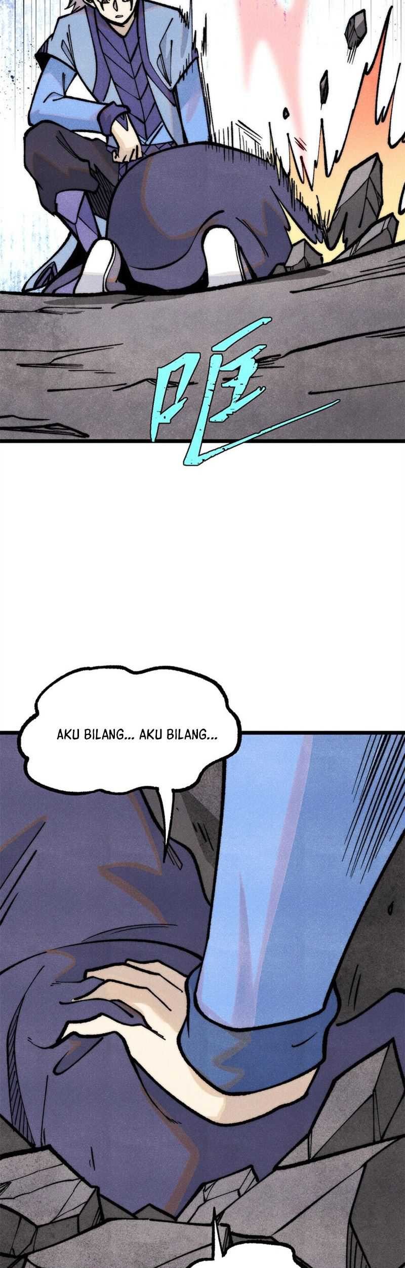 All Hail the Sect Leader Chapter 289 page 12