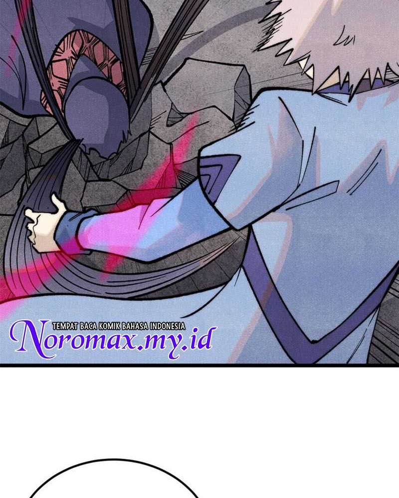 All Hail the Sect Leader Chapter 289 page 15