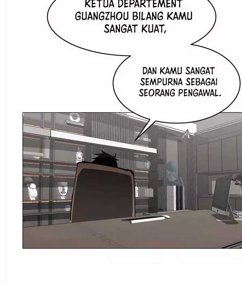 Mr. Zombie Chapter 73 page 23