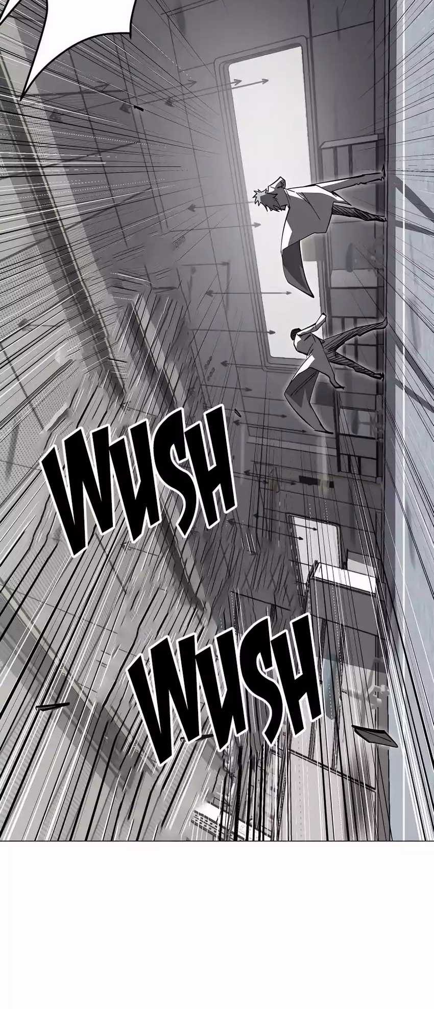 Mr. Zombie Chapter 72 page 10