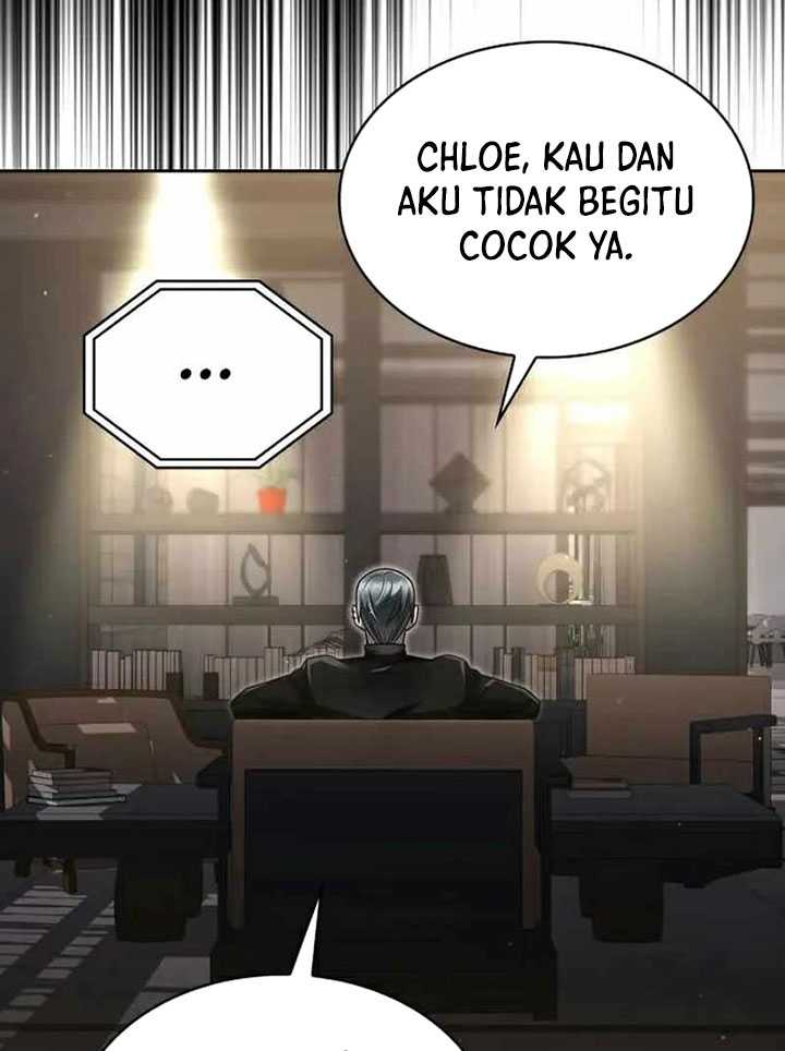 Clever Cleaning Life Of The Returned Genius Hunter Chapter 52 page 116
